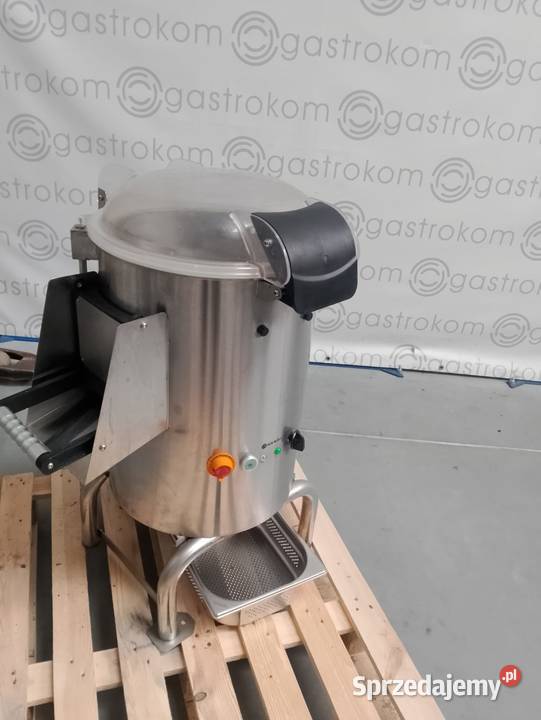 Obieraczka do ziemniaków Kitchen Line 10 kod Wrocław sprzedam