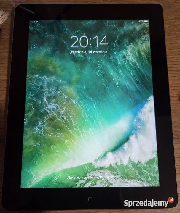 Piękny Casio Edifice EF558D1AVEF iPad Białystok