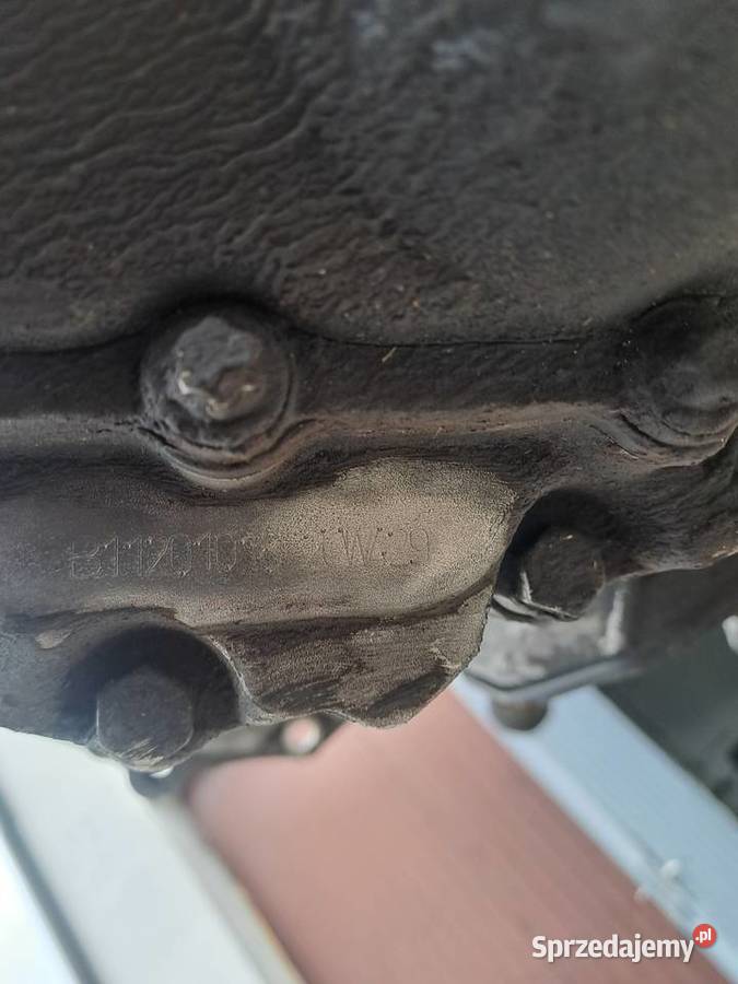 Opel Corsa D 12 16V A12XER skrzynia biegów F13 Jastrzębie-Zdrój sprzedam