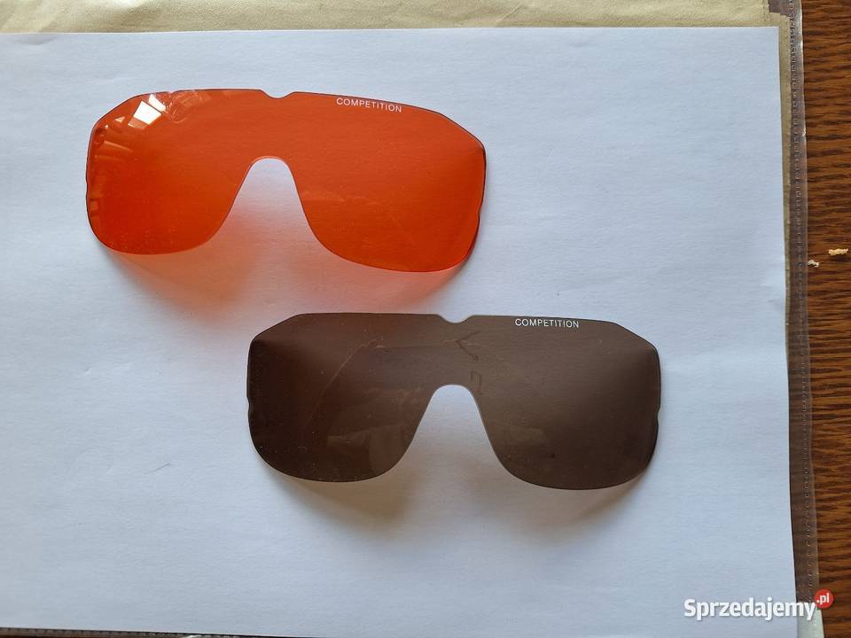 BERETTA okulary zawodnicze Zakopane