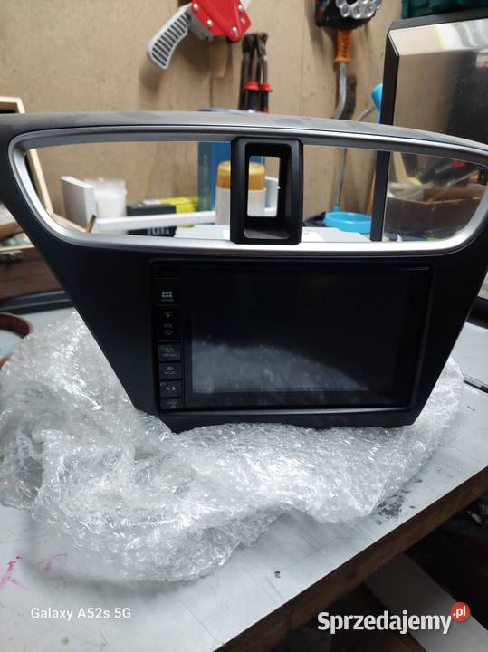 Radio honda Civic IX plus ramka Imielin