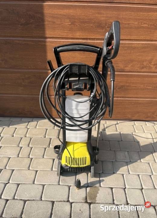 MYJKA KINGCRAFT KARCHER Krosno