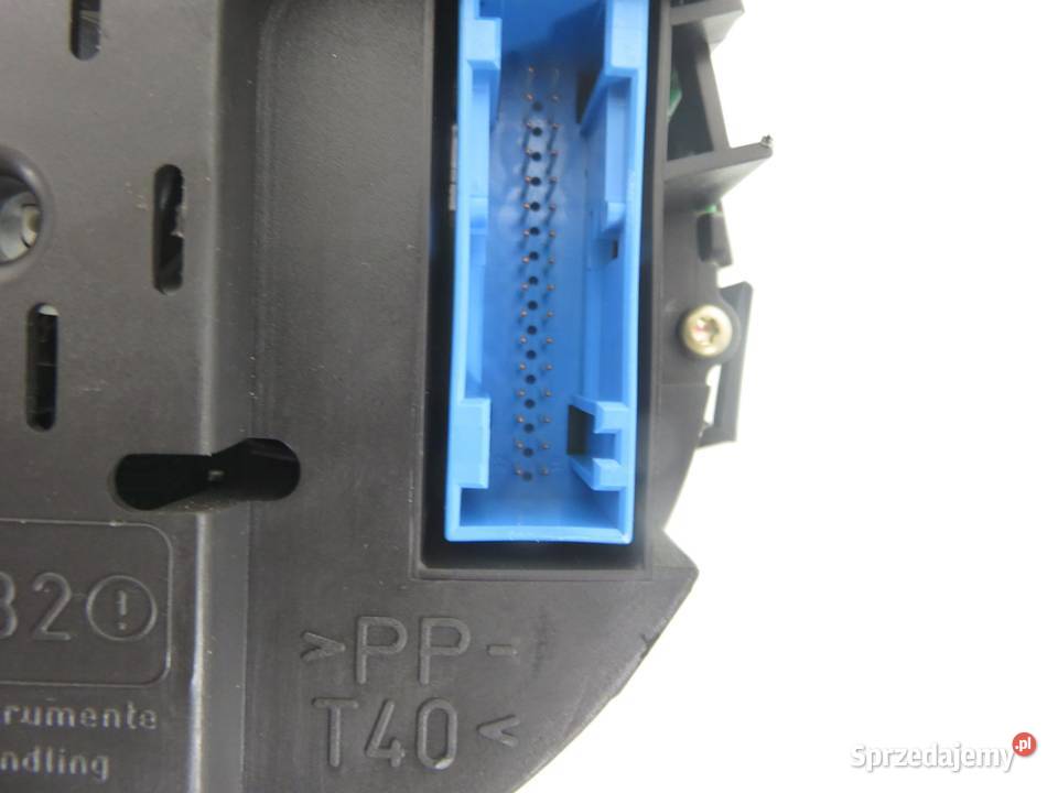 LICZNIK AUDI A2 8Z0 14 TDI AMF 8Z0920900M Liczniki i zegary sprzedam