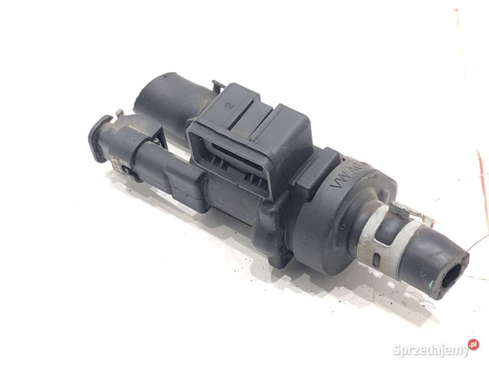 ZAWÓR PODCIŚNIENIA SKODA KODIAQ 20 190