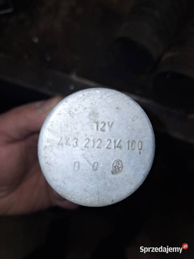 Części Jawa 350 ts Krzczonów-Sołtysy