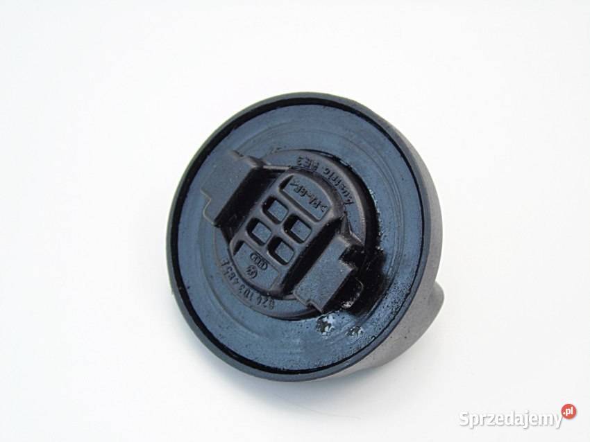 KOREK WLEWU OLEJU 16 FSI BAD GOLF 4 BORA AUDI A2 Sosnowiec