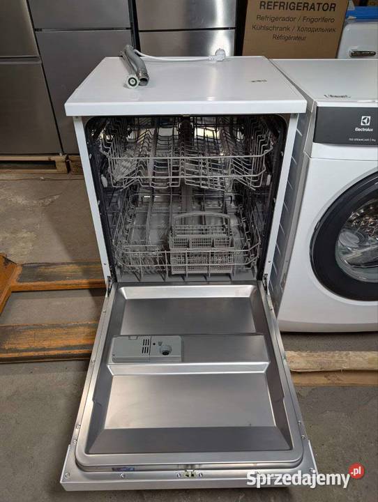 Zmywarka wolnostojąca Midea Rzeszów