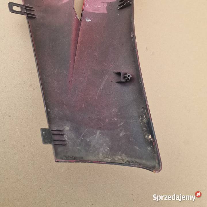 HONDA CBR 1000 RR SC59 BOK BOCZEK OSŁONA OWIEWKA Bieleń sprzedam