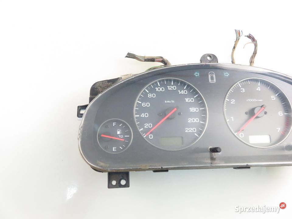 LICZNIK SUBARU LEGACY III 20 AWD 125 EJ201