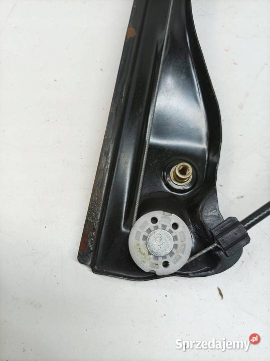 MECHANIZM SZYBY PRAWY PRZÓD 3T0837462A Skoda