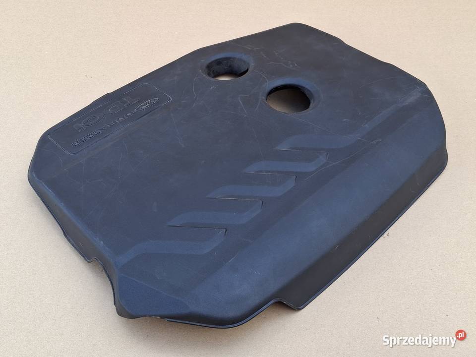 FORD FOCUS MK3 16TDCI MONDEO GALAXY C OSŁONA lubuskie Bieleń sprzedam