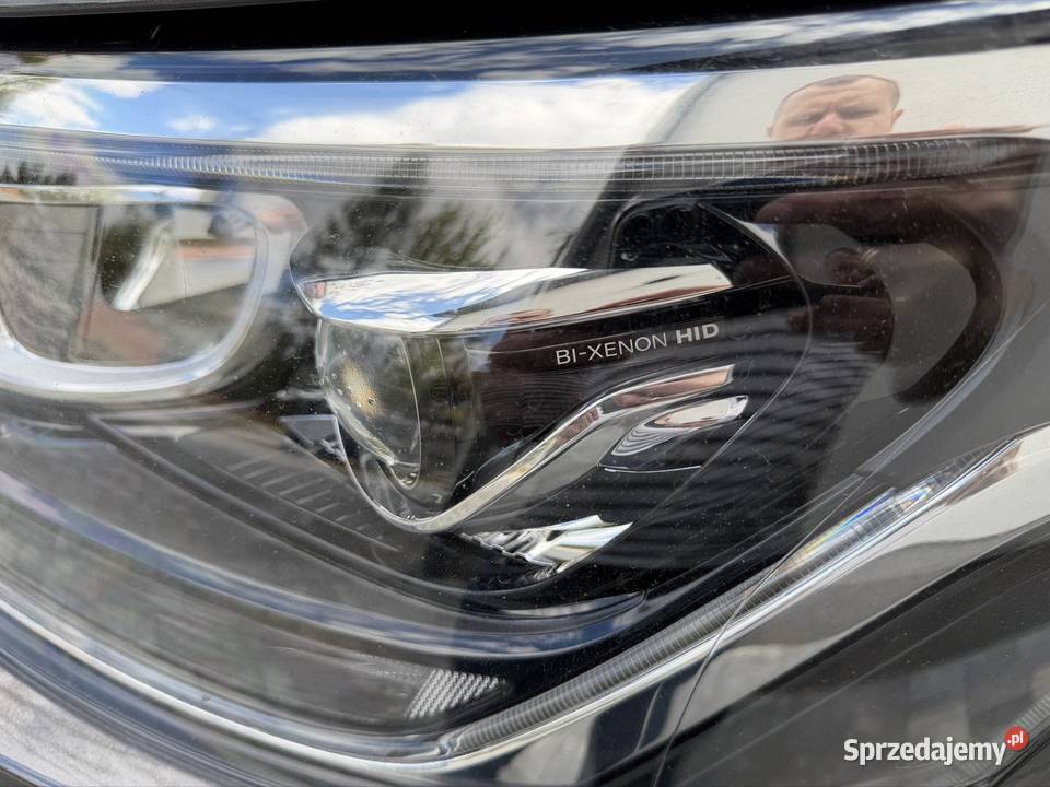 Ford transit 20 tdci 2021r