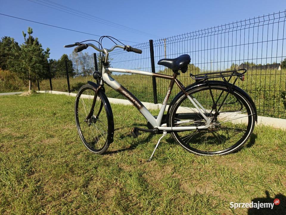 Rower Sparta 30 meski Ołpiny sprzedam