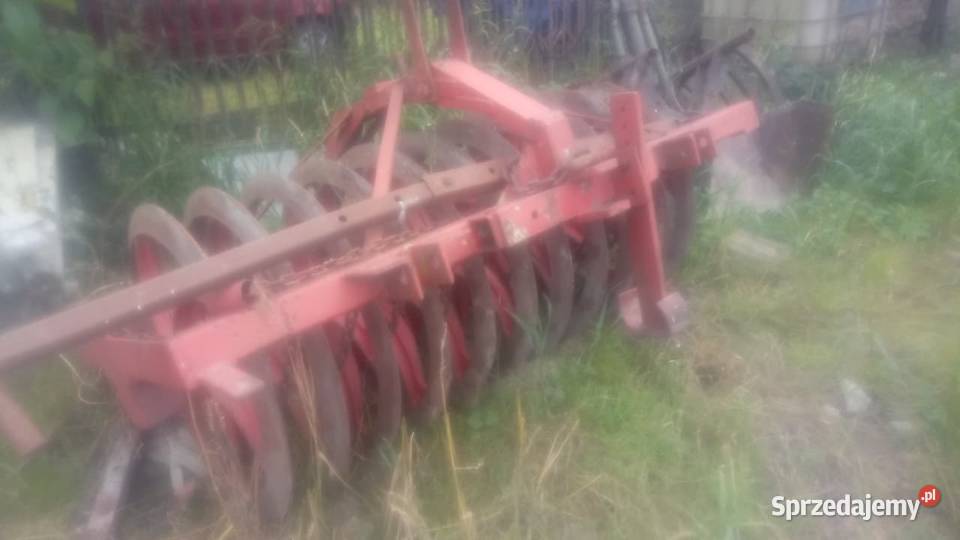 Wał Campbella 17070 Wronki sprzedam