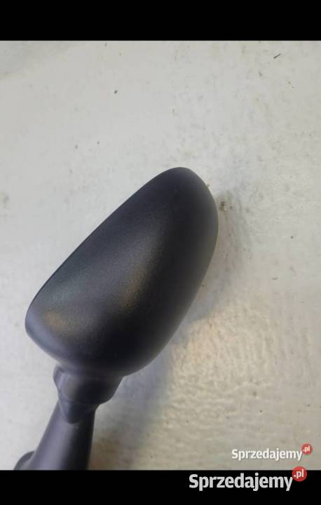 BMW K 1200 GT 0408 LUSTERKO LEWE OEM Nowy Tomyśl