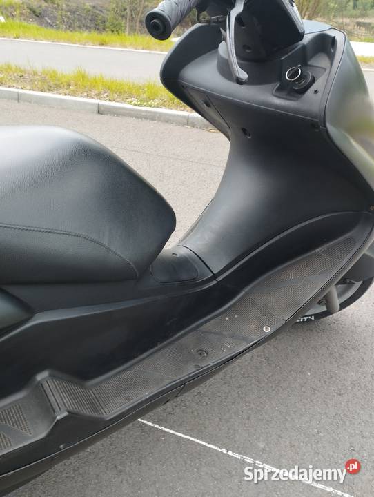 Skuter Yamaha Majesty 125 sprawny transport