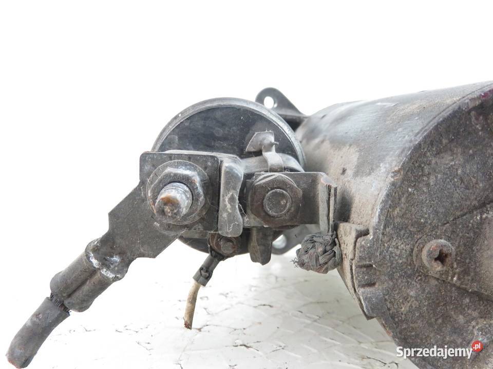 ROZRUSZNIK PEUGEOT 307 Break 14 osobowe