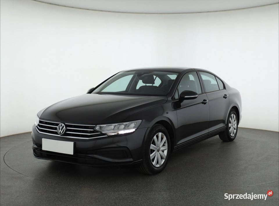 VW Passat 15 TSI radio Piaseczno