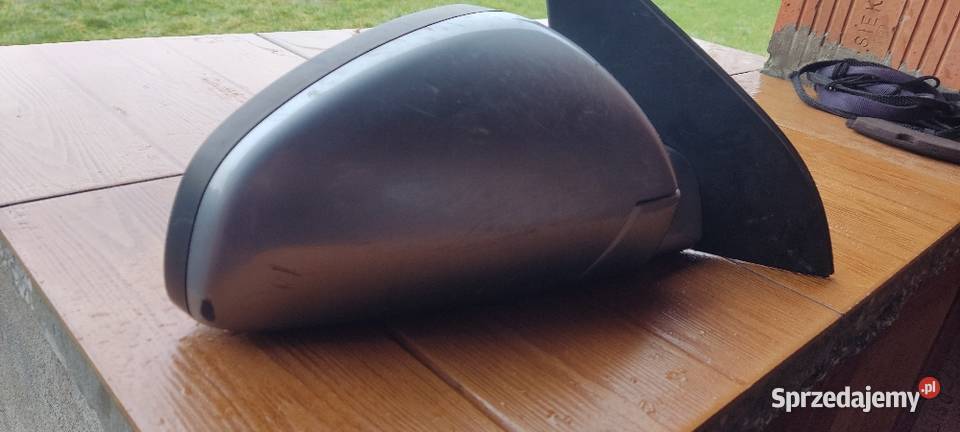 Vectra c lift lusterko prawe i lewe z163 z168 wielkopolskie Gniezno