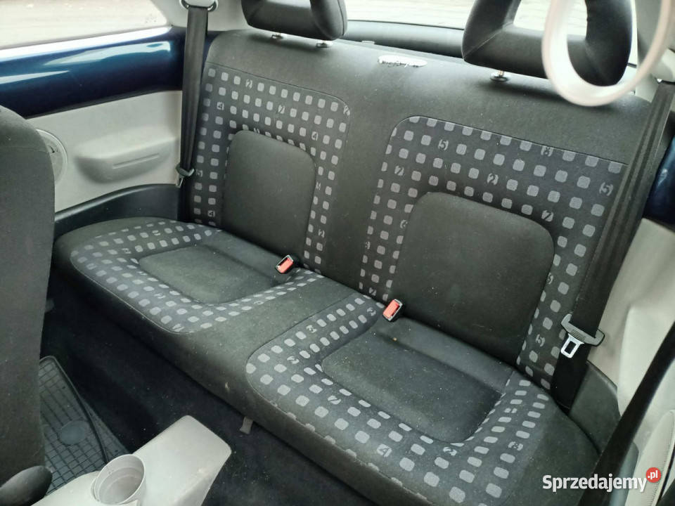 Volkswagen Beetle Volkswagen Beetle 16 00r I małopolskie Tarnów