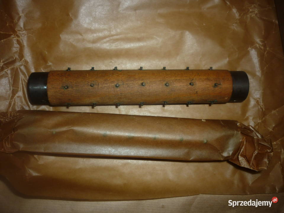 Przecieracz do lufy kal 2240mm Dębica