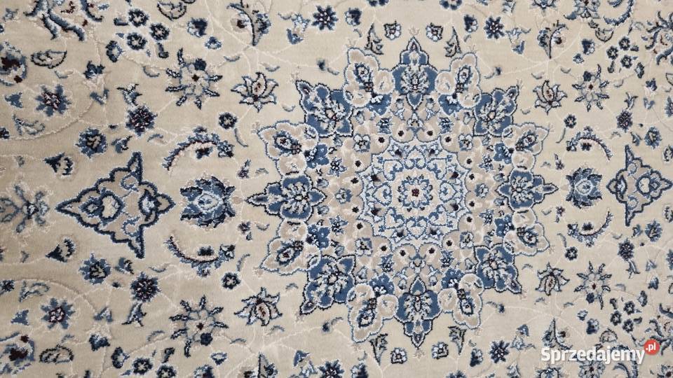 Dywan Rugvista Nain Emilia Crem 160x230 160m Mosina