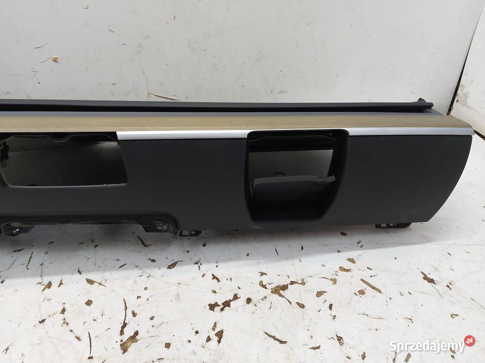 TESLA MODEL Y 2023r Kokpit deska rozdzielcza dolnośląskie