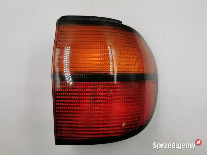 Lampa Prawy Tył Tylna Prawa VW Sharan MK1 lampy tylne Wyszków
