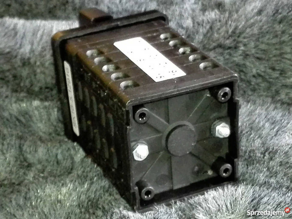 LW12164 Migomat Sherman 160200230 POLSKI Zielona Góra