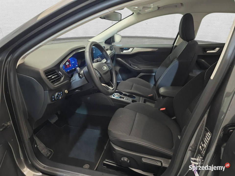 Ford Focus Mk4 2018 Komorniki sprzedam