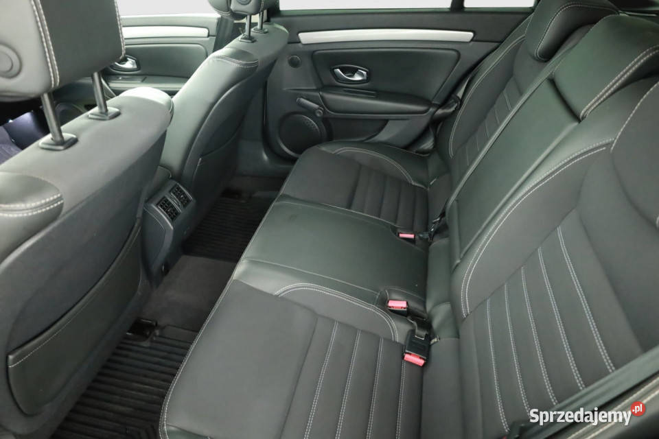 Renault Laguna 15 dCi wielofunkcyjna kierownica