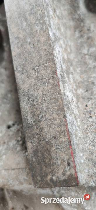 SILNIK MAZDA 3 III 20 150 osobowe Rudziniec