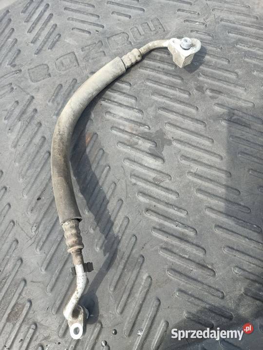 Przewód klimatyzacji nissan primera P12 16 16v Szczecin sprzedam