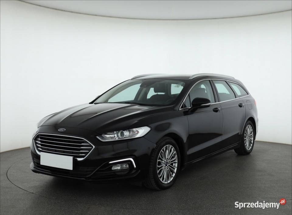 Ford Mondeo 20 EcoBlue Piaseczno