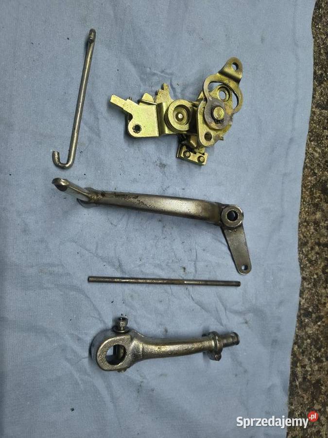 Automat zmiany biegów lewarek popychacz sprzęgła Rzeszów