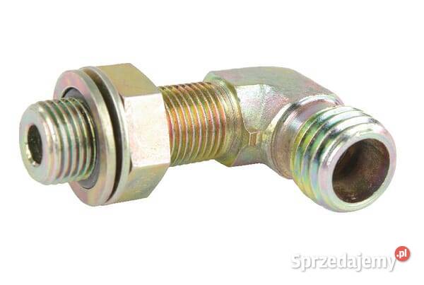 Adapter G18 6l90 ET32001 Kamionna sprzedam