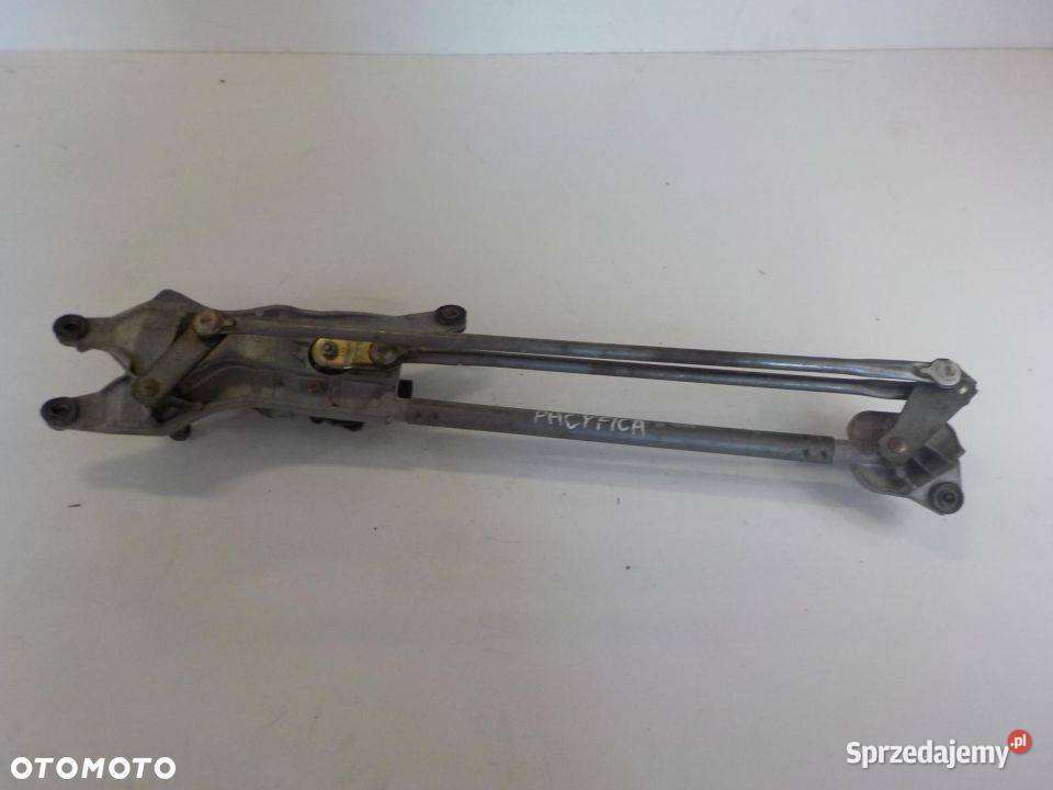 MECHANIZM WYCIERACZEK VW GOLF IV Nowy Tomyśl