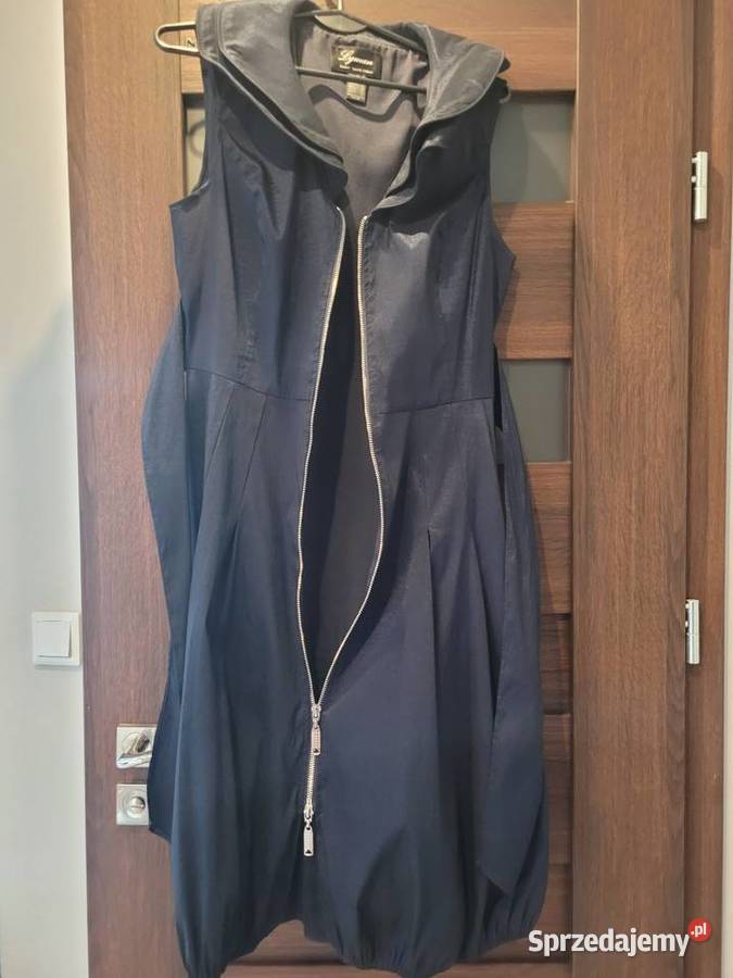 Elegancka sukienka Spódnice i sukienki