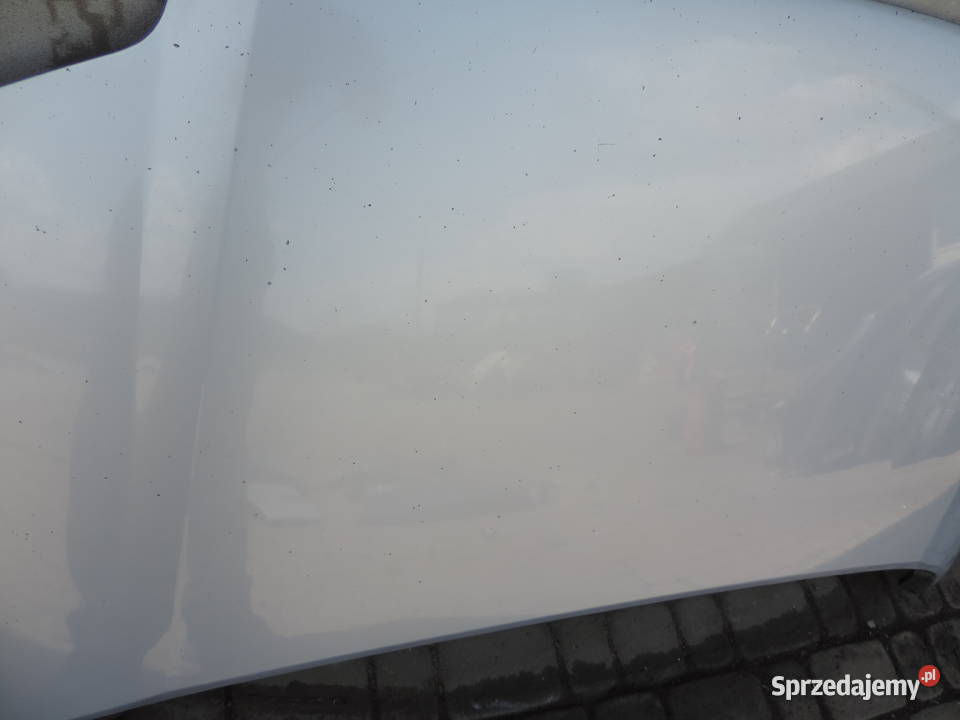 MASKA PRZÓD PRZEDNIA VW SHARAN MK1 LIFT LB7Z Maski małopolskie