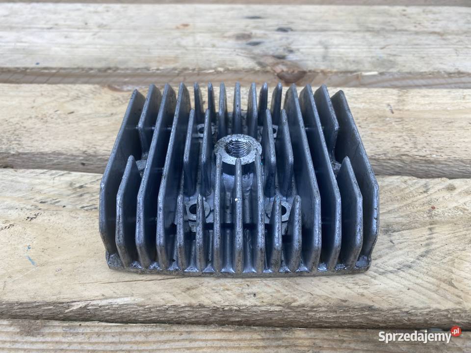 GŁOWICA ROMET OGAR 50 MOTORYNKA 023 SILNIKA