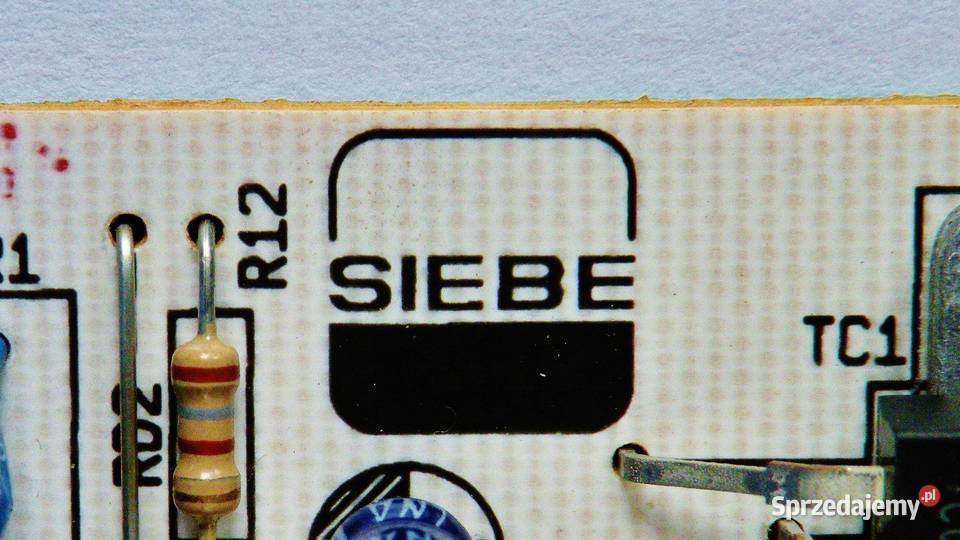 Moduł sterowania silnika pralki Whirlpool AWT Bydgoszcz