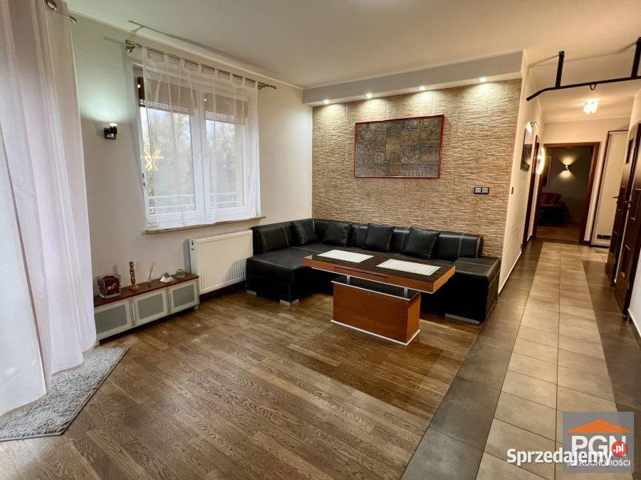 sprzedaży mieszkania Dziwnów 7343m2 3 pok zachodniopomorskie