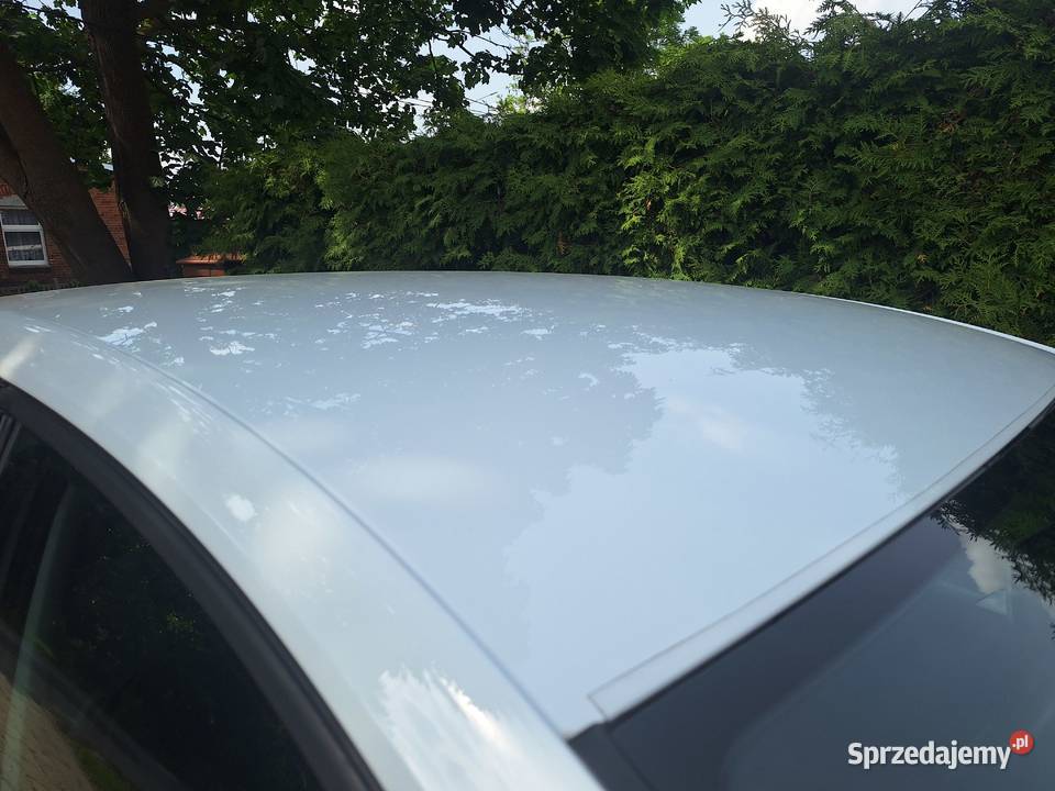 Golf Sportsvan tsi zadbany niski przebieg Golf Sportsvan Szubin