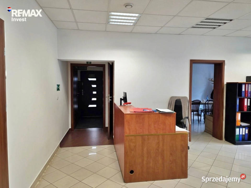 Na parterze bezpieczna Bielsko-Biała