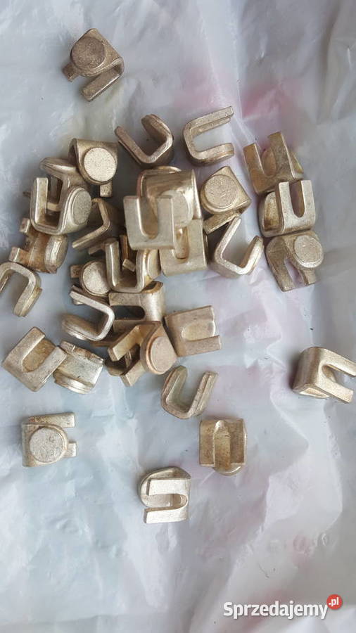 Styki cienkie do styczników WNA WW