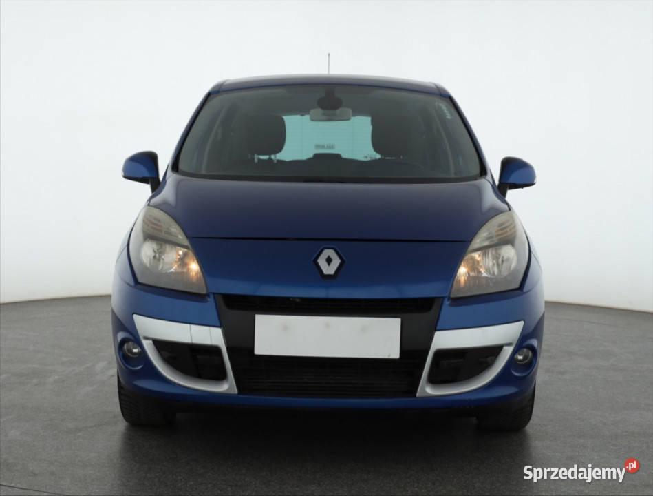 Renault Scenic 14 TCe Scenic Piaseczno