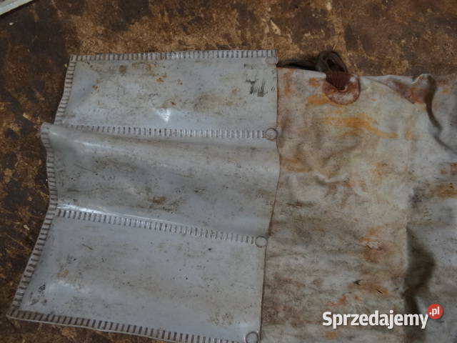 etui na klucze narzędziówka MZ ES TS ETS ETZ Żary