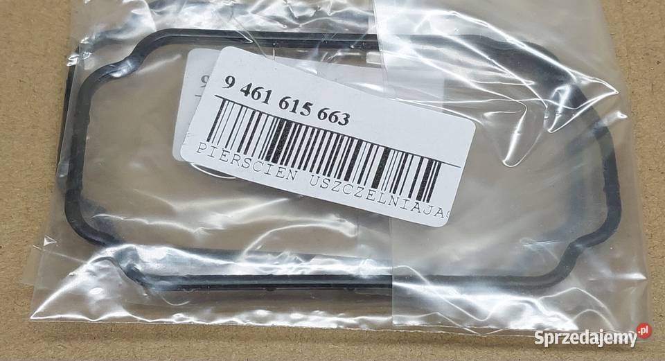 USZCZELKA POKRYWY POMPY ZEXEL 3412005 9461615663 dolnośląskie sprzedam