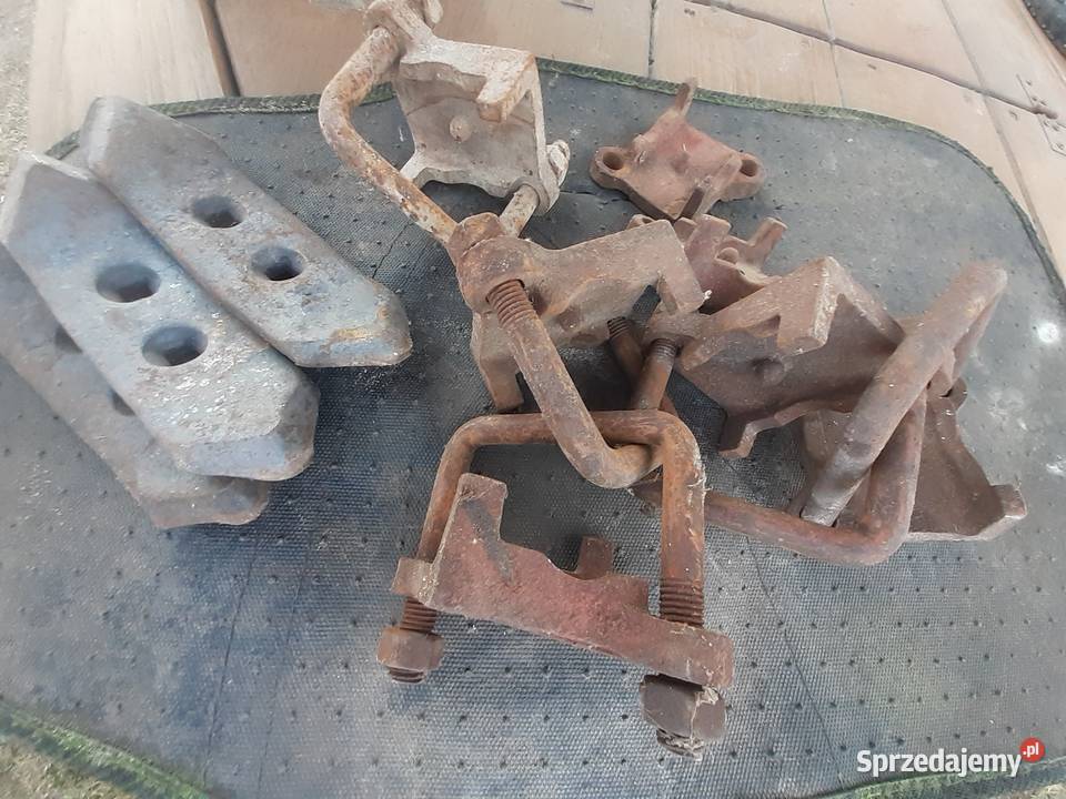 fortschritt T088 prl części Do rozsiewaczy i rozrzutników Rolnictwo Siemiatycze sprzedam
