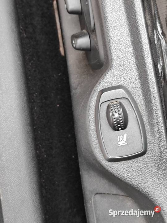 Renault Megane 180tce warmińsko-mazurskie Olsztyn